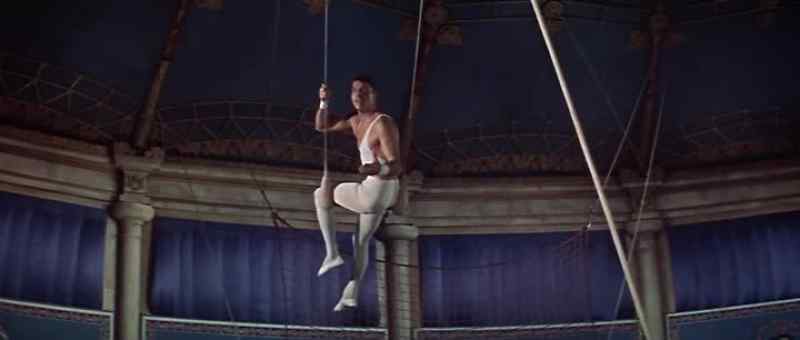Get off that bar