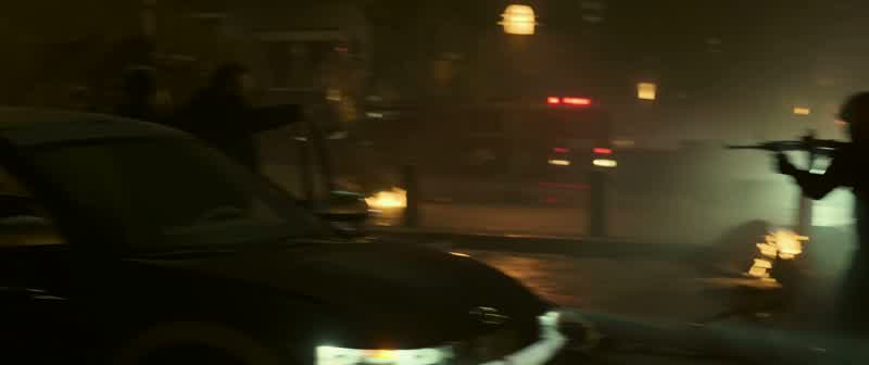 Get off, get off, get off me