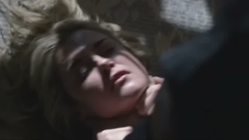 Get off her!
