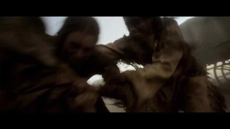 Get off my-- Jacob! Jacob!