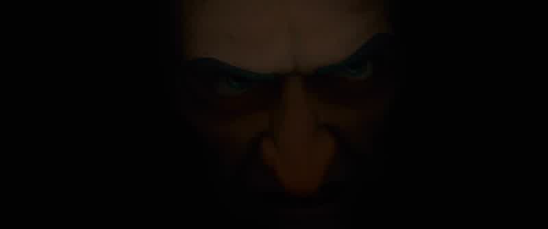Get off my lawn!