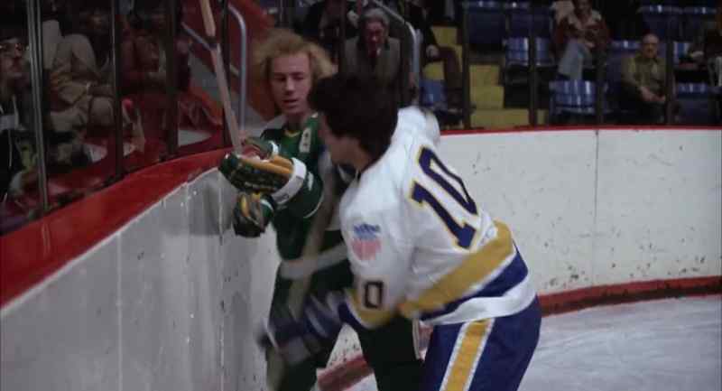 Get off the ice, Nick. You're gonna kill yourself
