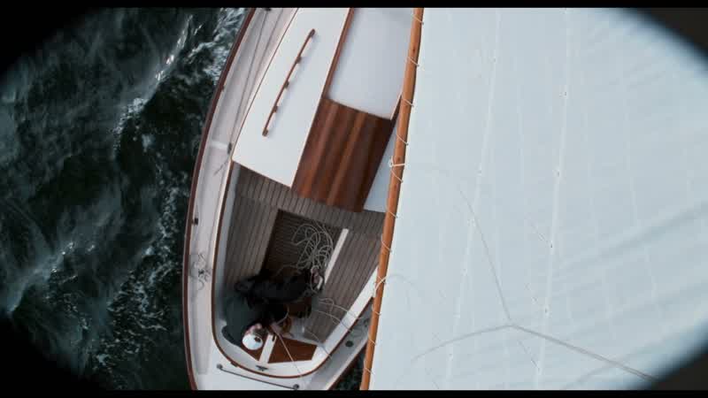 Get off this mast-cam