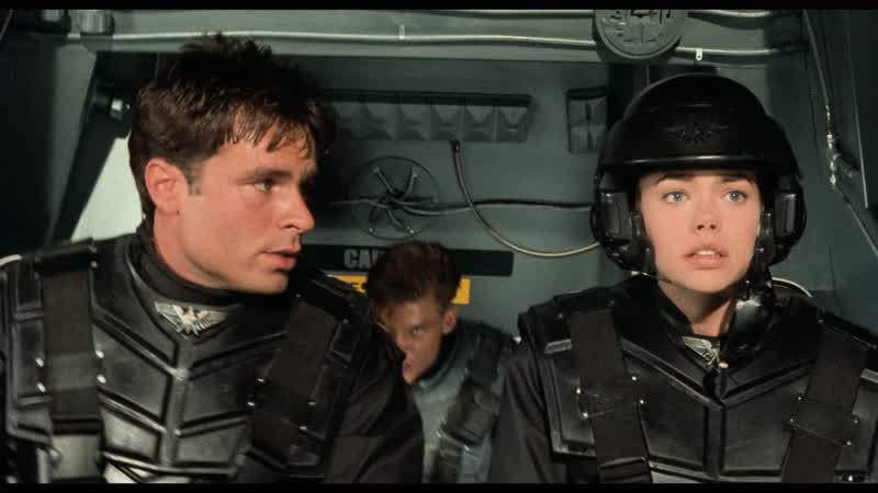 Get on the com and tell Fleet to blast that rock