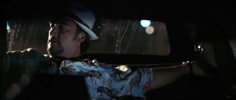 Get on the interstate