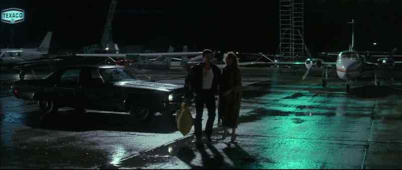 Get on the plane