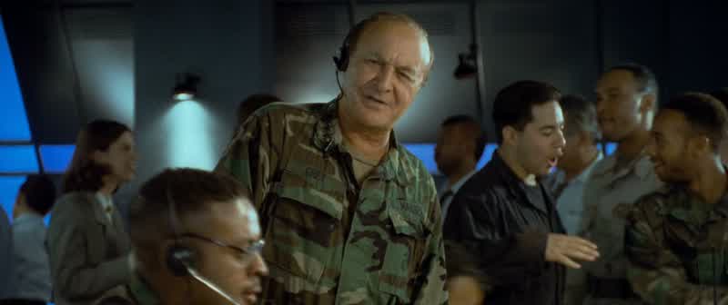 Tell 'em how to bring those sons of bitches down