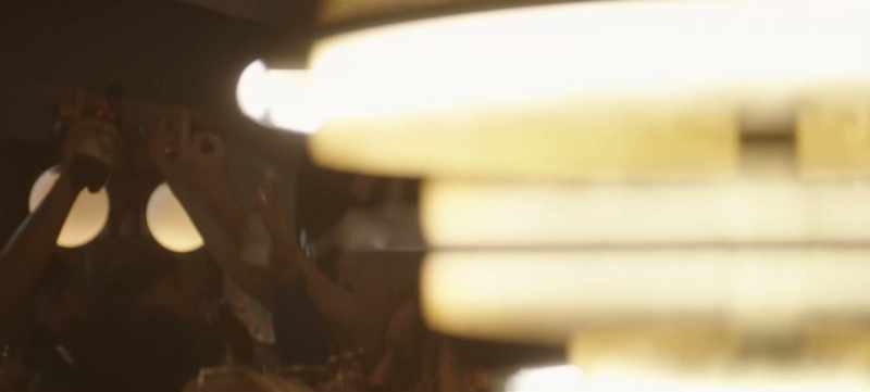 Get out my house! Get out my house! Get out my house!