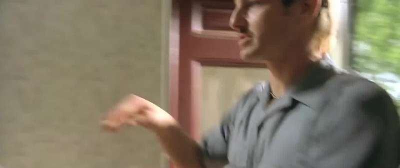 Get out motherfucker