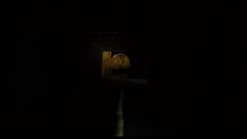 Get out of my chimney