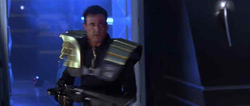 Get out of here, now!