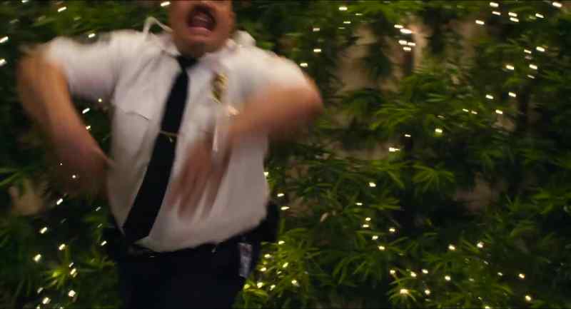 Get out of here!