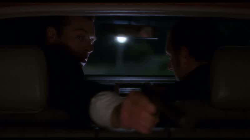 Get out of the car