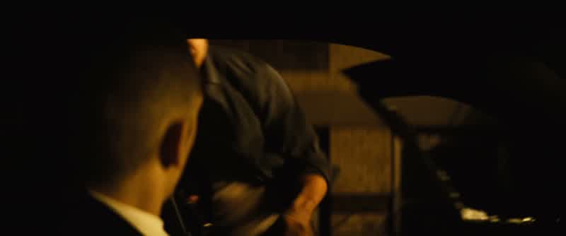 GET OUT OF THE CAR