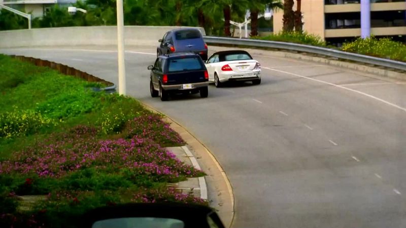 Get out of the way!