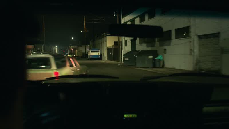 Get out of the way!