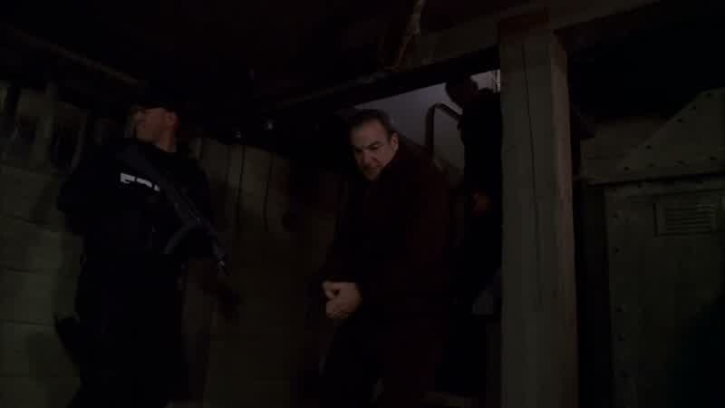 Get out