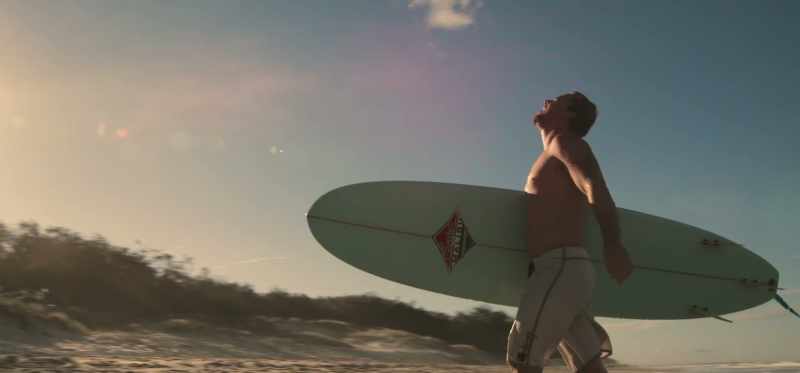 �� Get out the city ♪