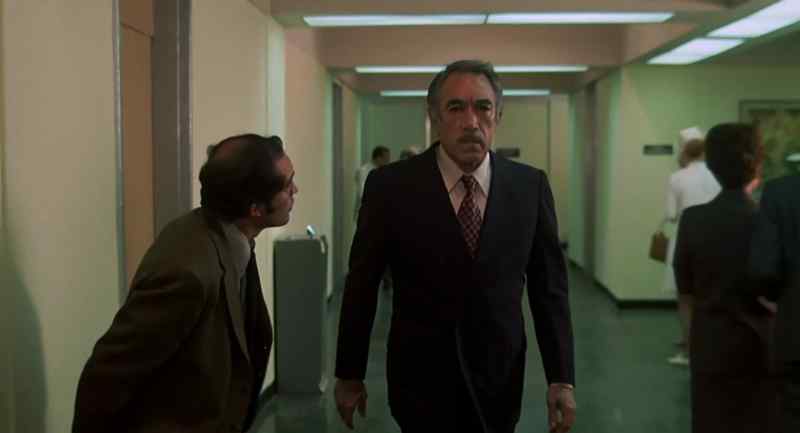 Get Pete Lazatti. Then go and find Frank