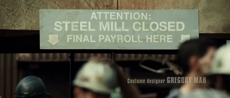 Get ready to be ripped off, boys