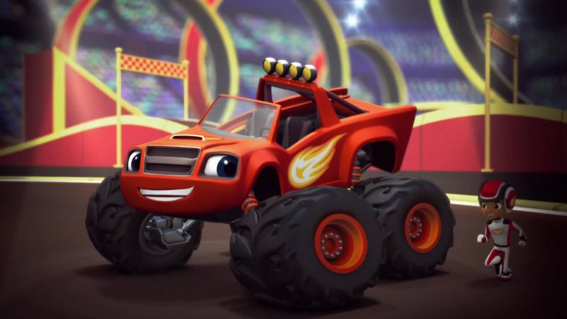 �� GET READY TO RACE