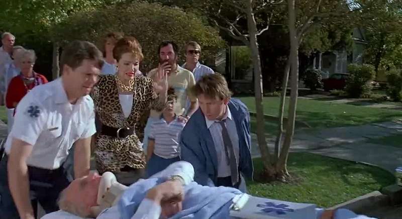 Get rid of that kid
