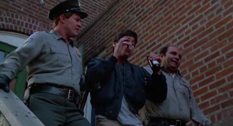 Get rid of the bottle, McGraw