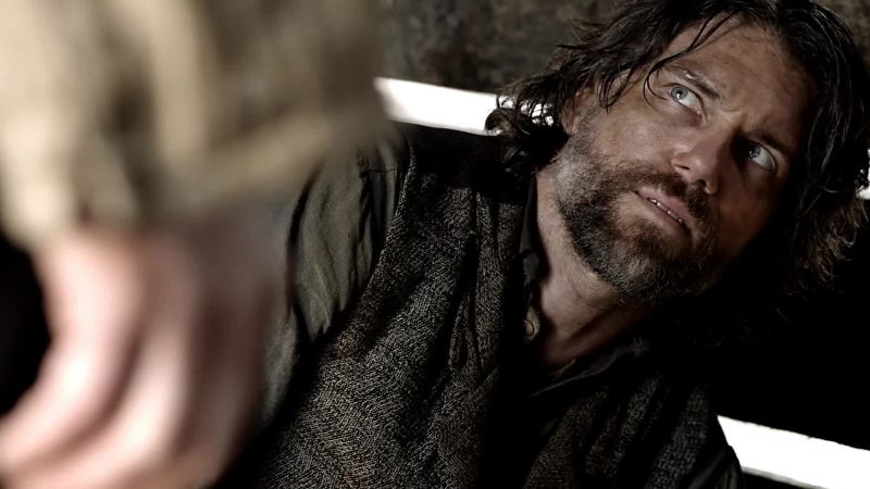 GET RIGHT WITH YOUR MAKER, MR. BOHANNON