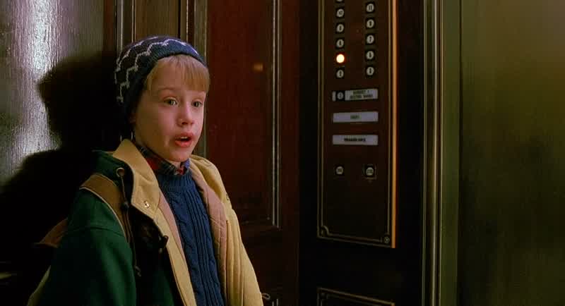 Get me securityWe've got to stop that delinquentCome along Cedric