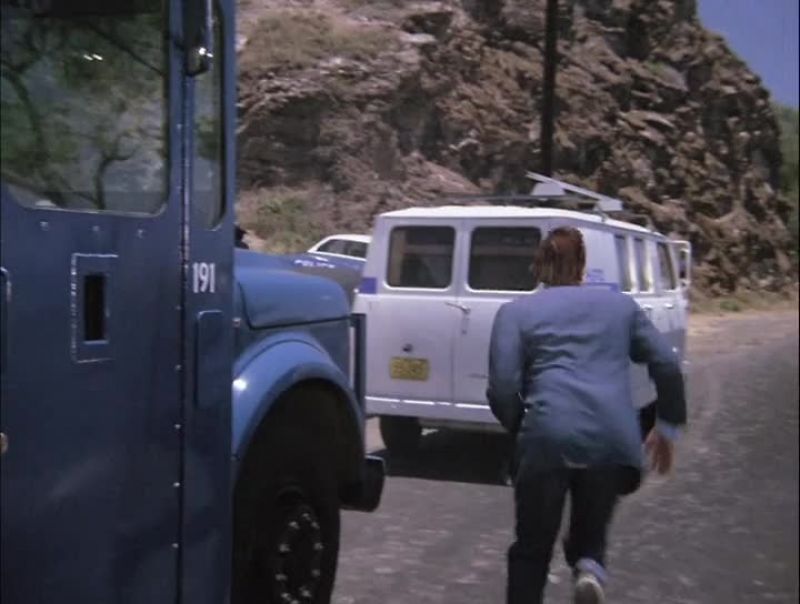 GET SET UP OVER THERE, KONO, QUICKLY