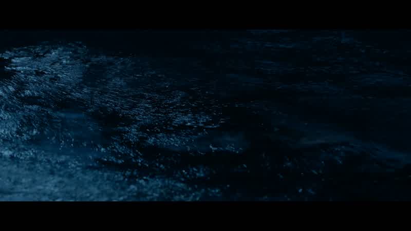 Get to shore