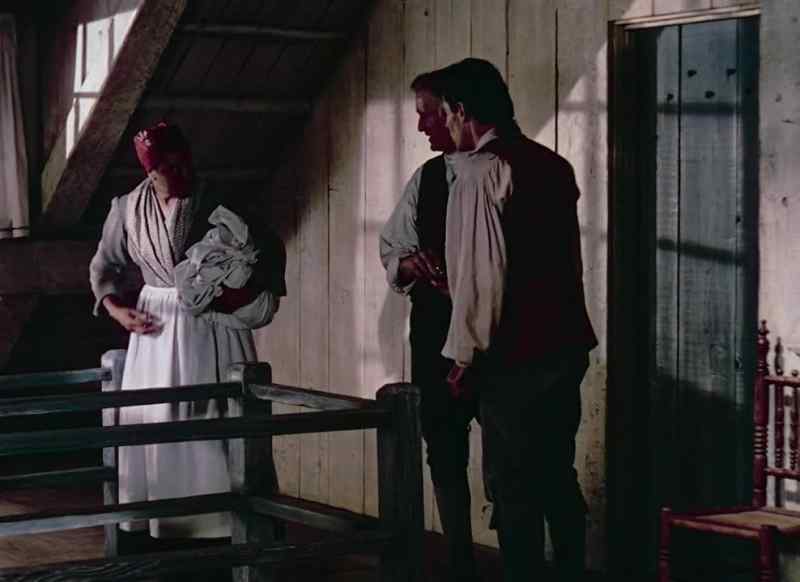 Get some brandy. Yes, sir