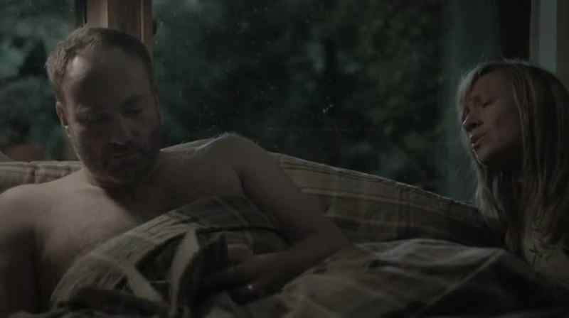 Get some sleep. Tomorrow is another day