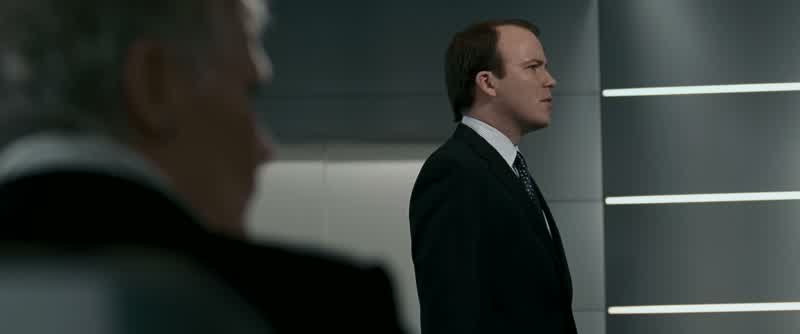 Get me the Americans