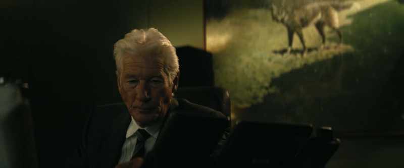 Get me the boys down in sigint