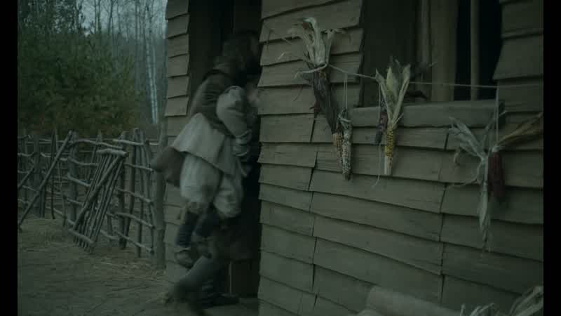 Get the broadaxe and cut off her head