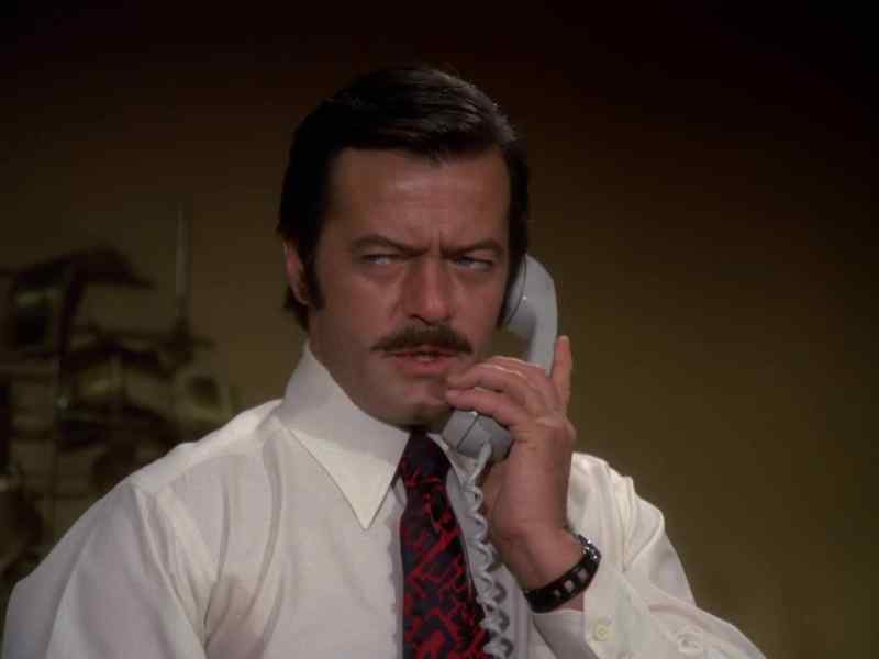 Get me the dispatcher