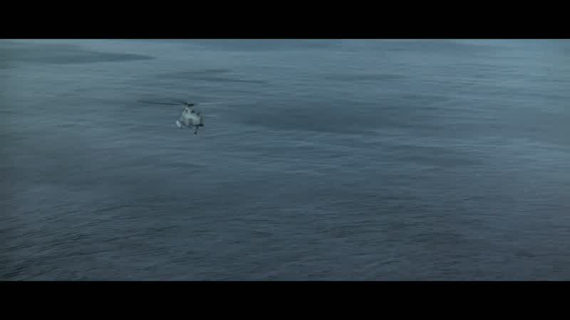 Get the doc down here!