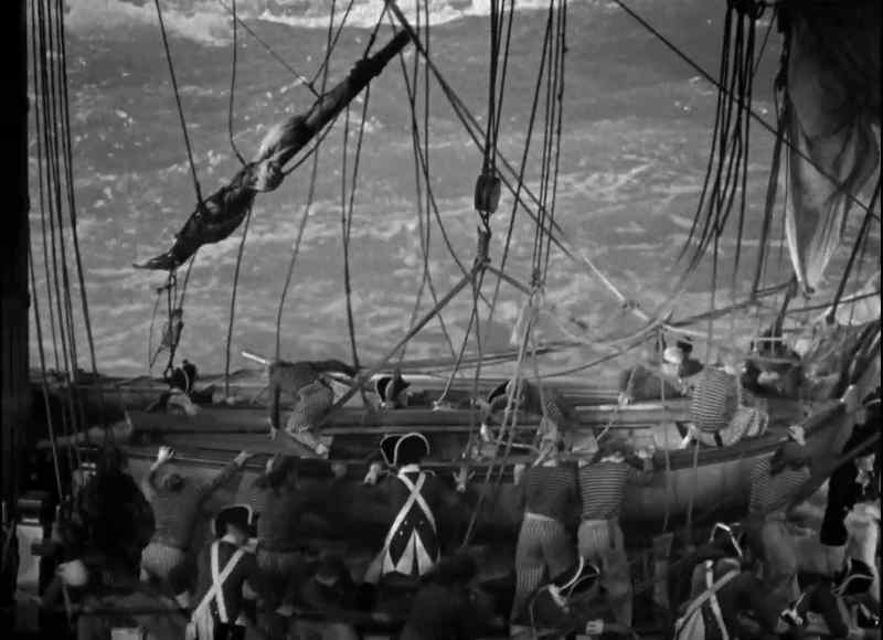 Get the doors!