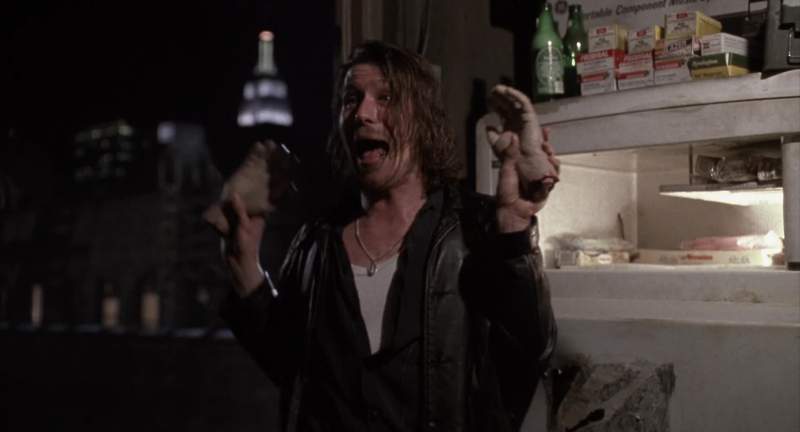 Get the fuck All right hands up
