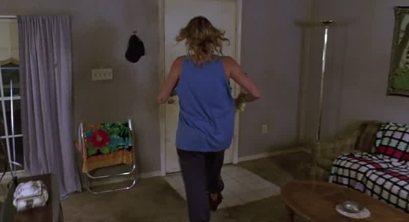 Get the fuck in here!