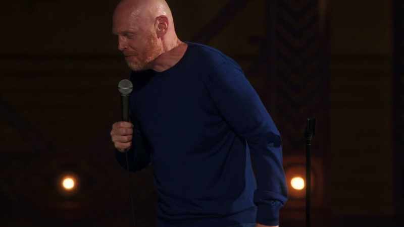 Get me the fuck outta here!