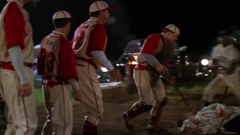 Get the guns. Get the guns