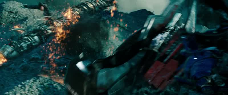 Get the heavy weapon!