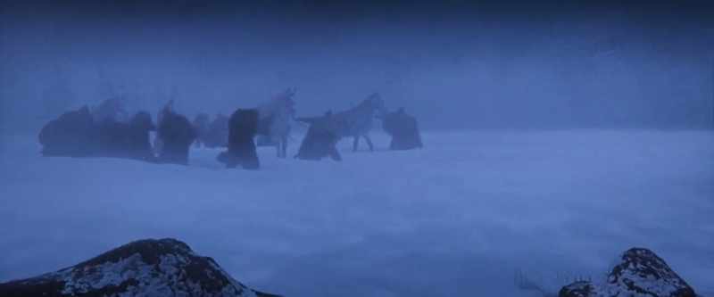 Get the Horde ready