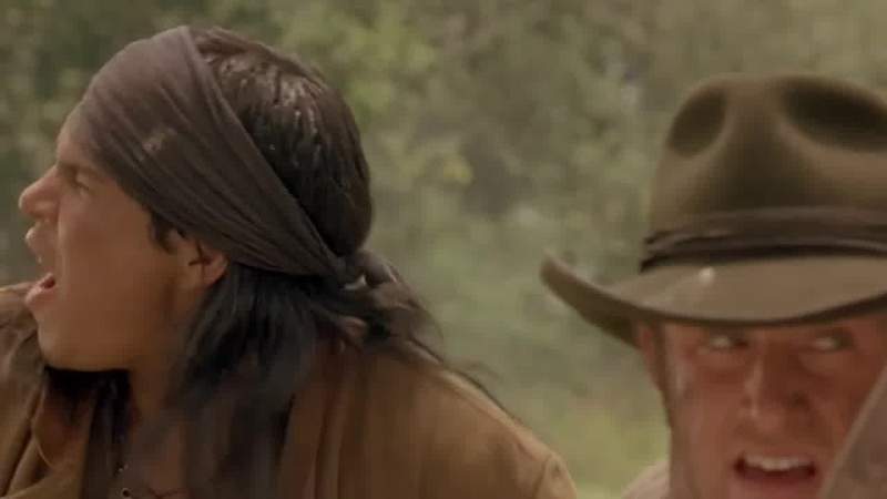 Get me the James boy You want Jesse