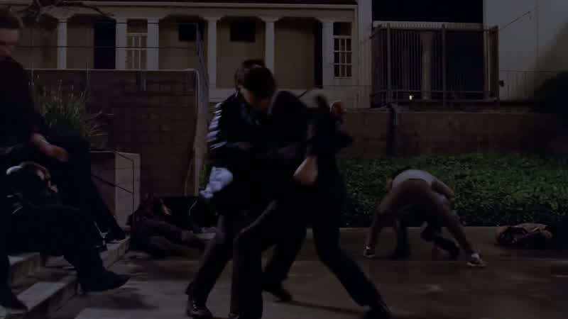Get the kids!
