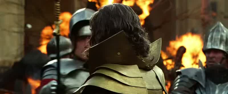Get the king to safetyLike hell