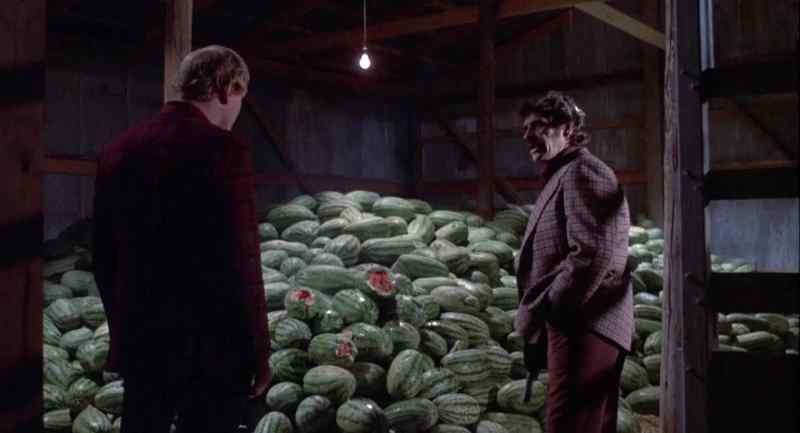 Get the man's melons in