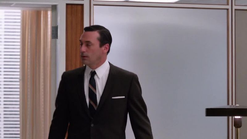 Get the partners in my office and wait for further instructions